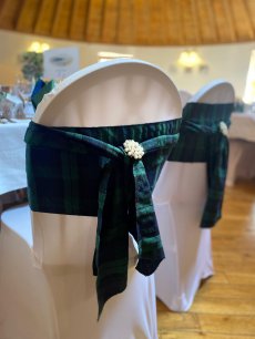 Gretna Green Wedding Package Upgrades